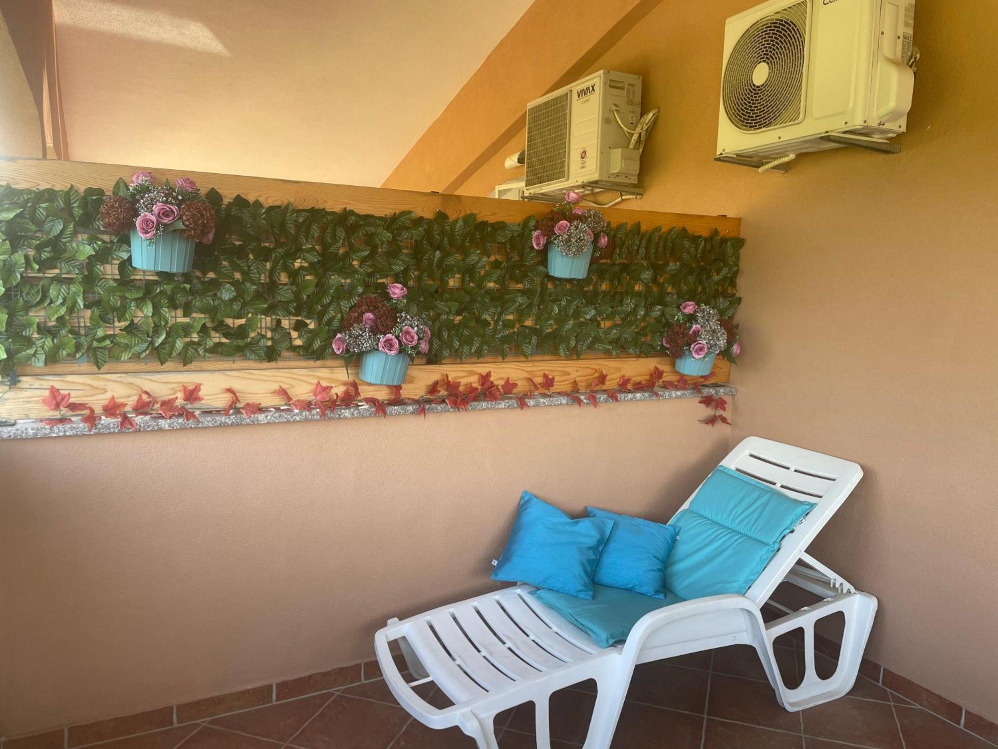 Apartments Dora Porec Luaran gambar