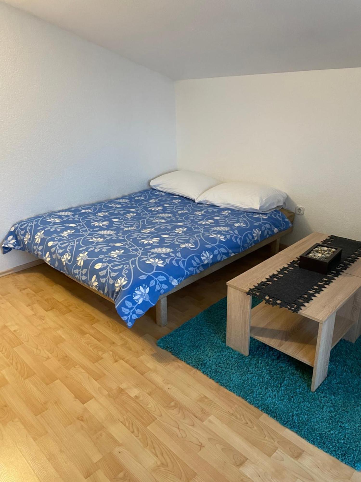 Apartments Dora Porec Luaran gambar