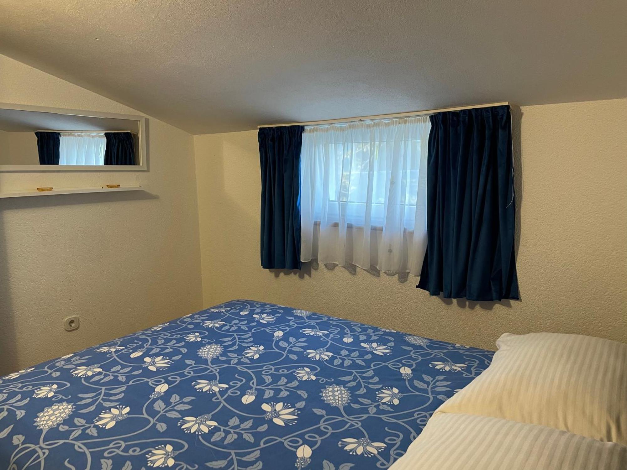 Apartments Dora Porec Luaran gambar
