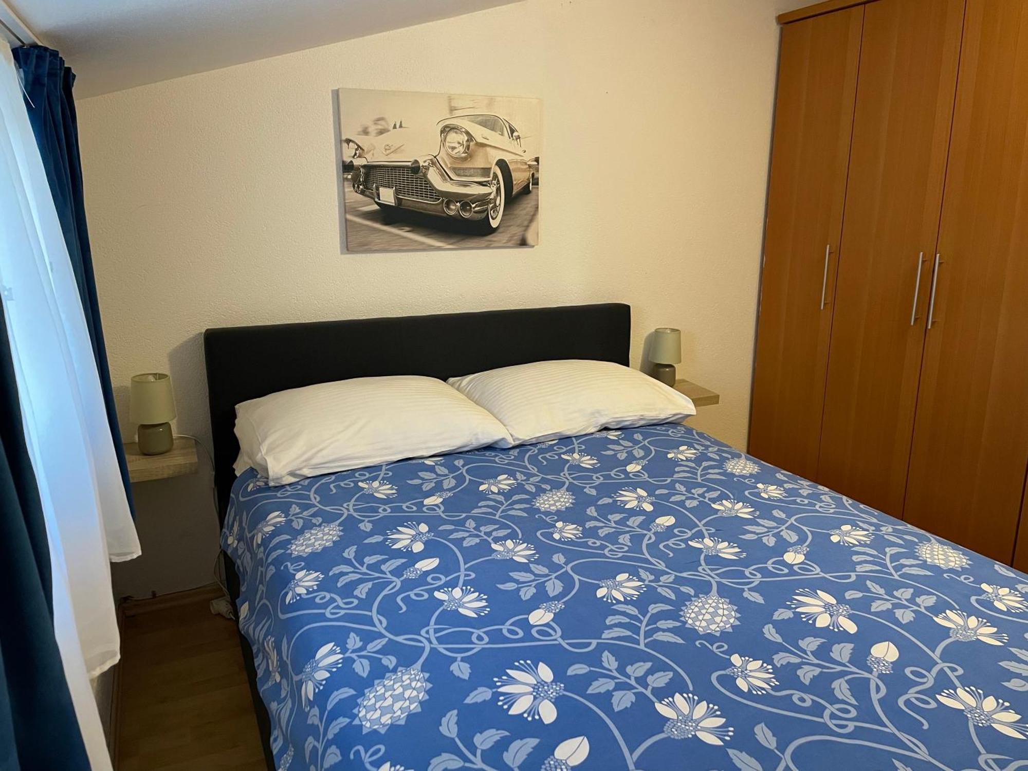 Apartments Dora Porec Luaran gambar