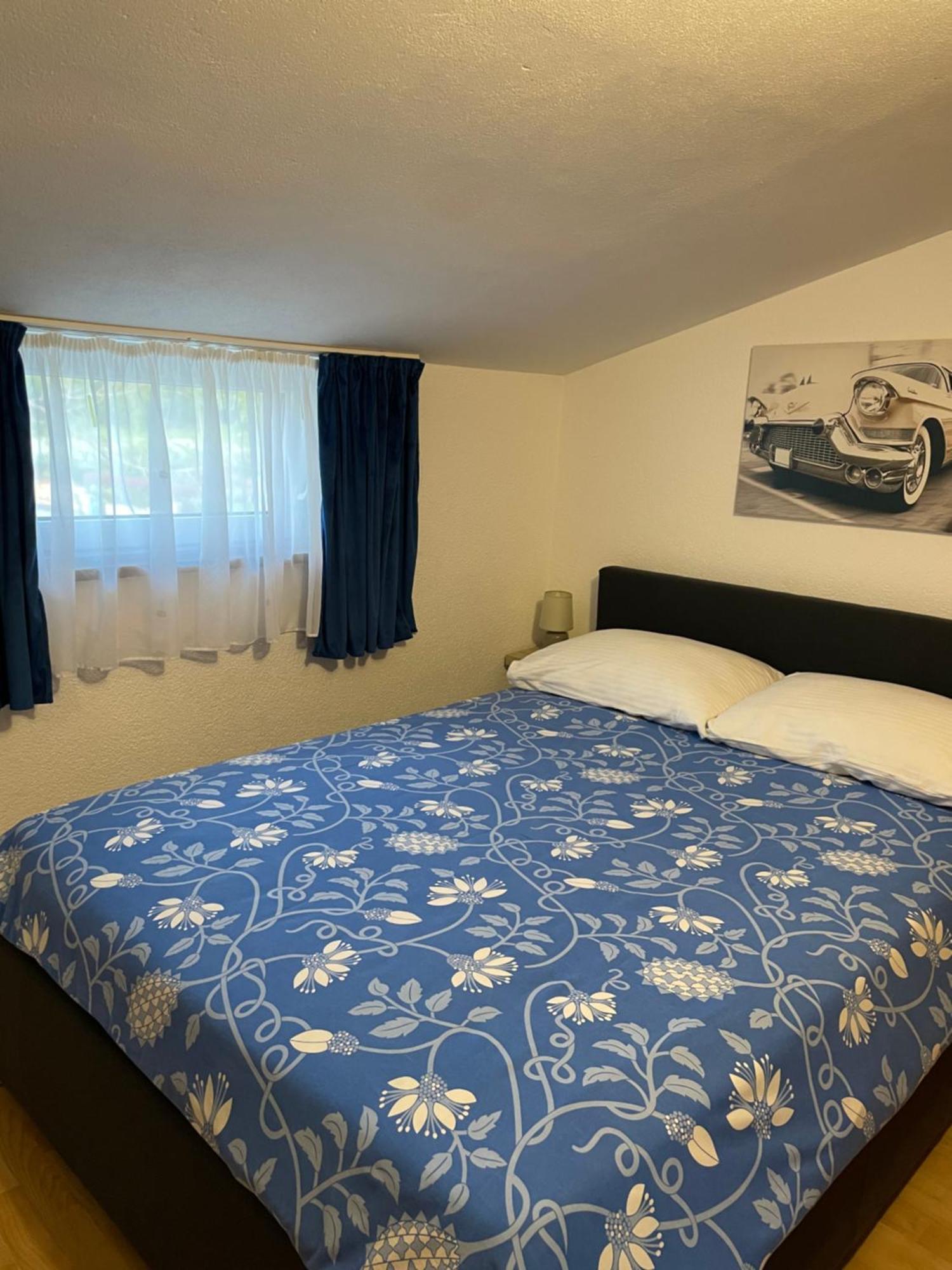 Apartments Dora Porec Luaran gambar