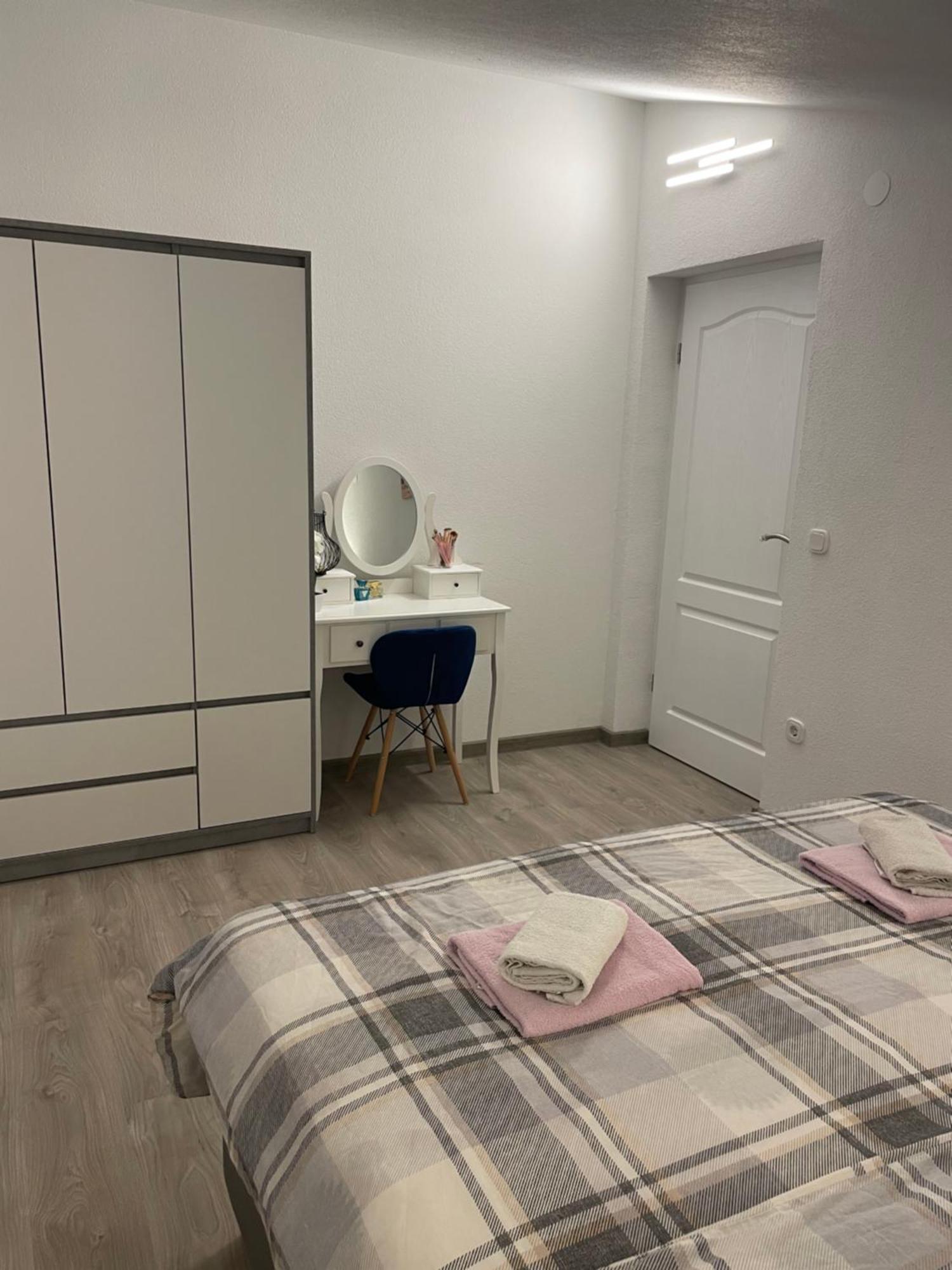 Apartments Dora Porec Luaran gambar