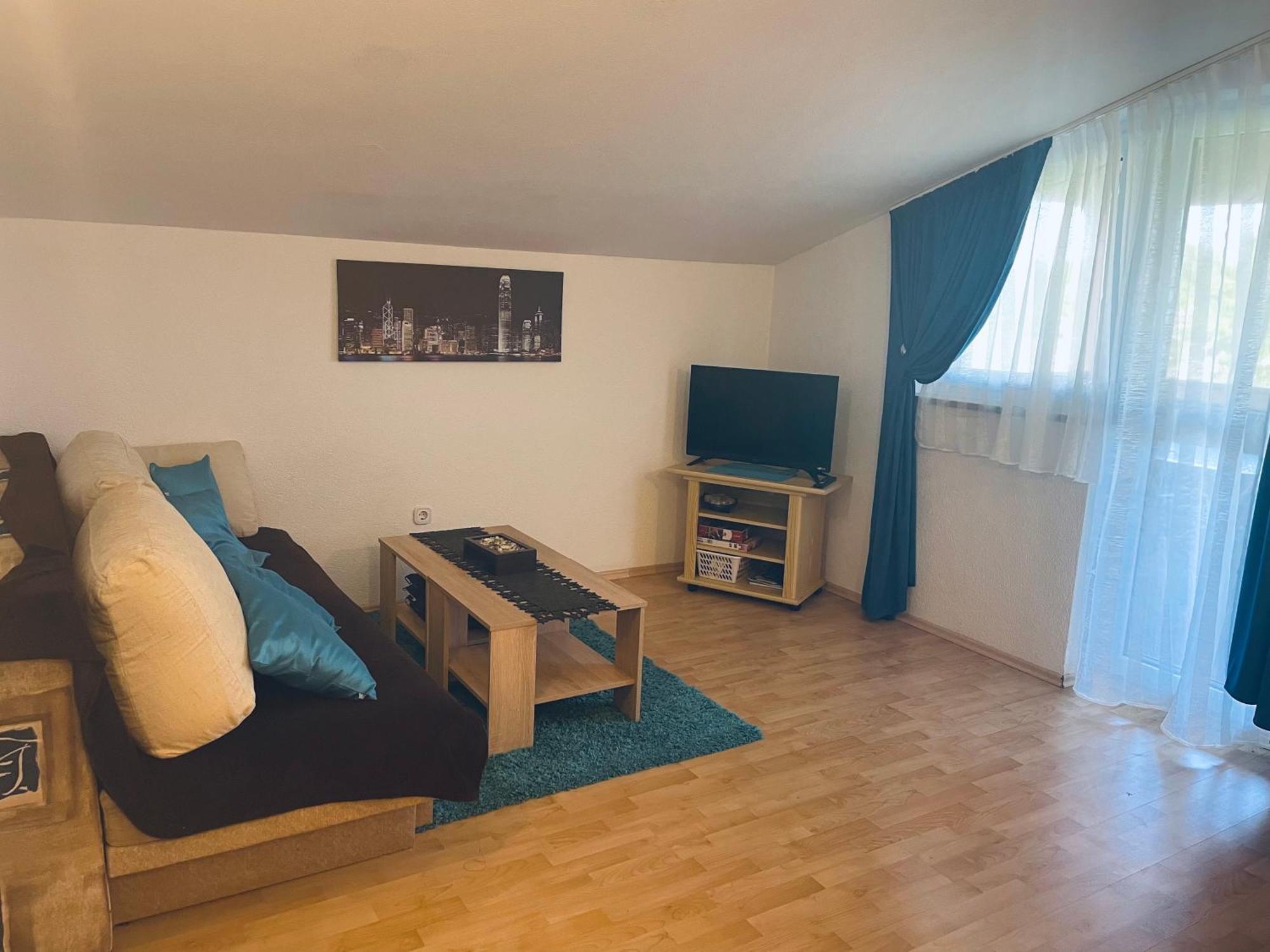 Apartments Dora Porec Luaran gambar
