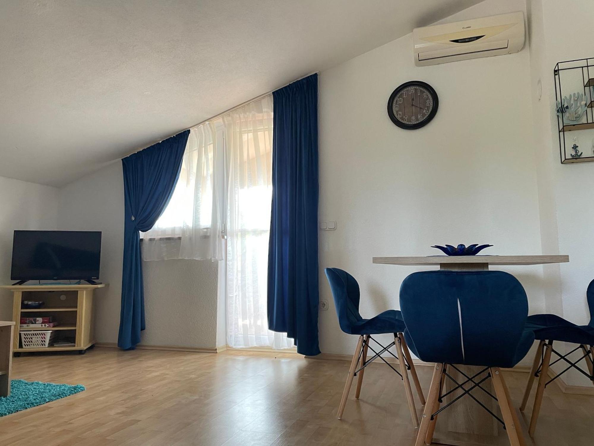 Apartments Dora Porec Luaran gambar