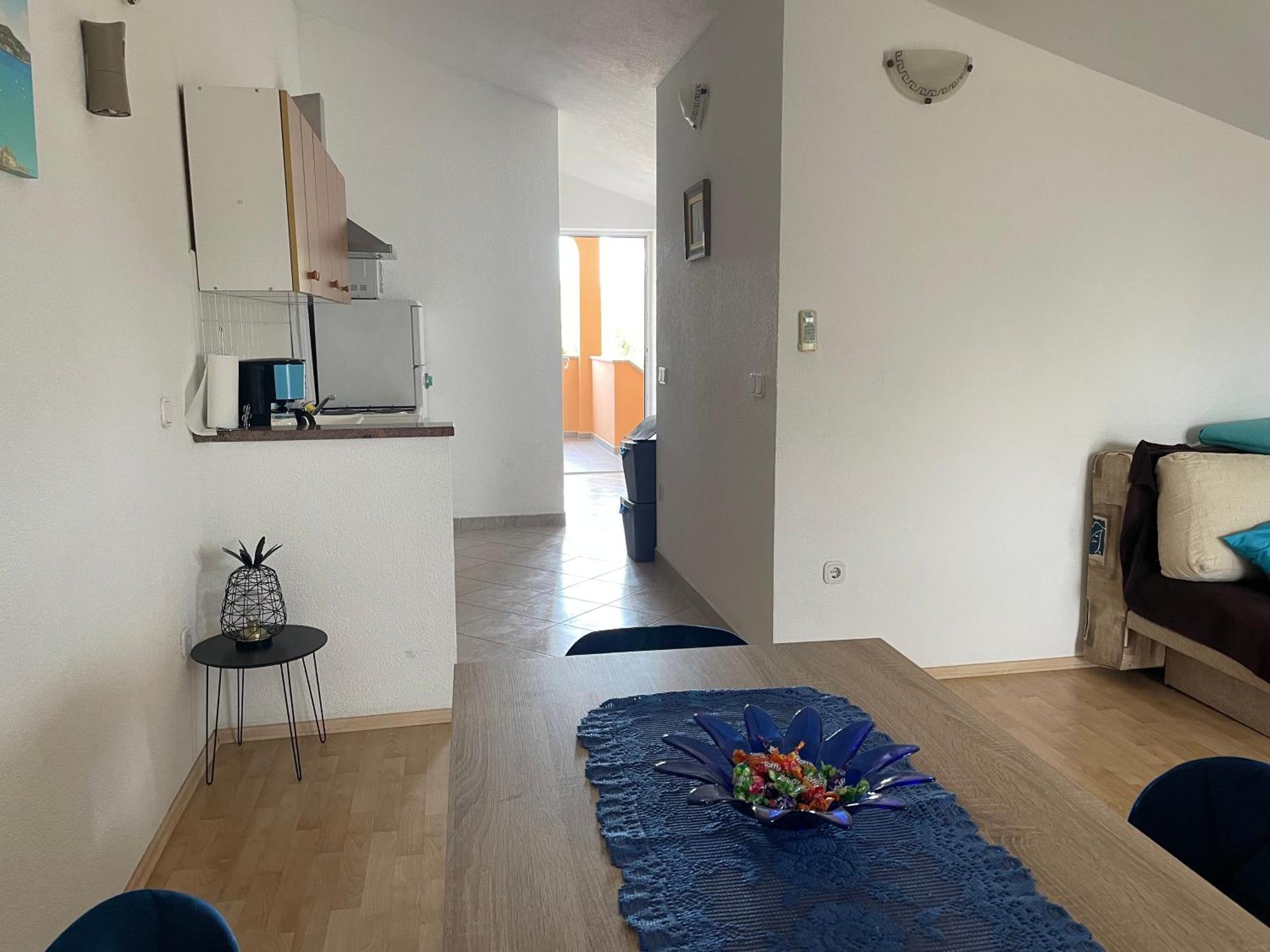 Apartments Dora Porec Luaran gambar