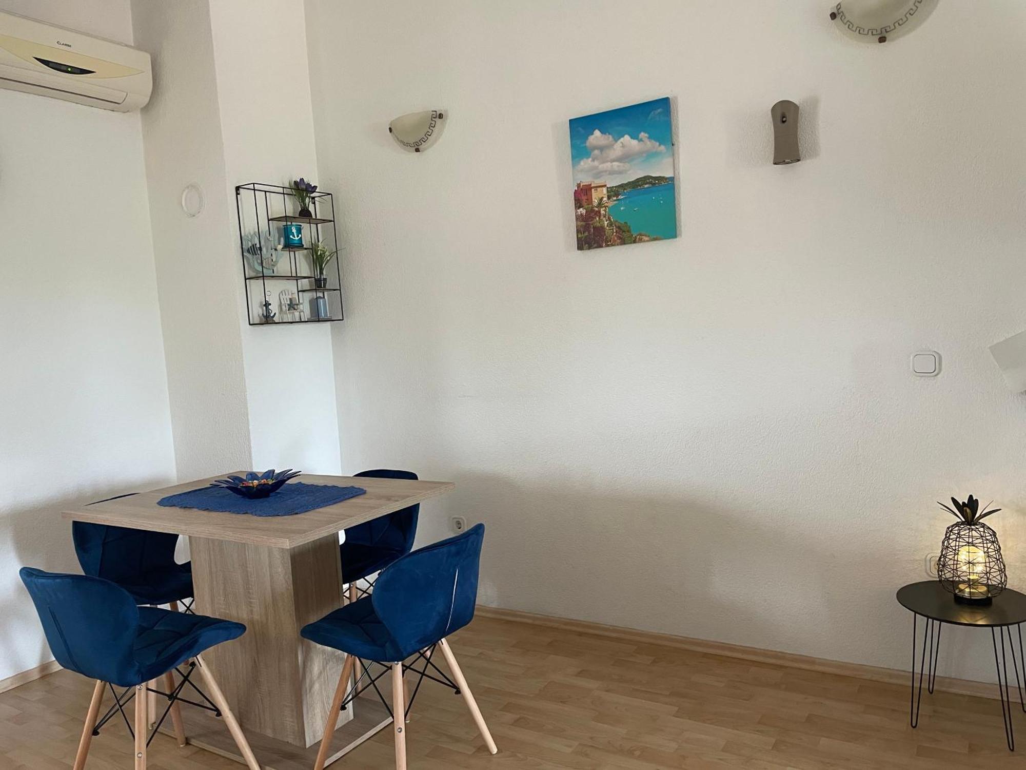Apartments Dora Porec Luaran gambar
