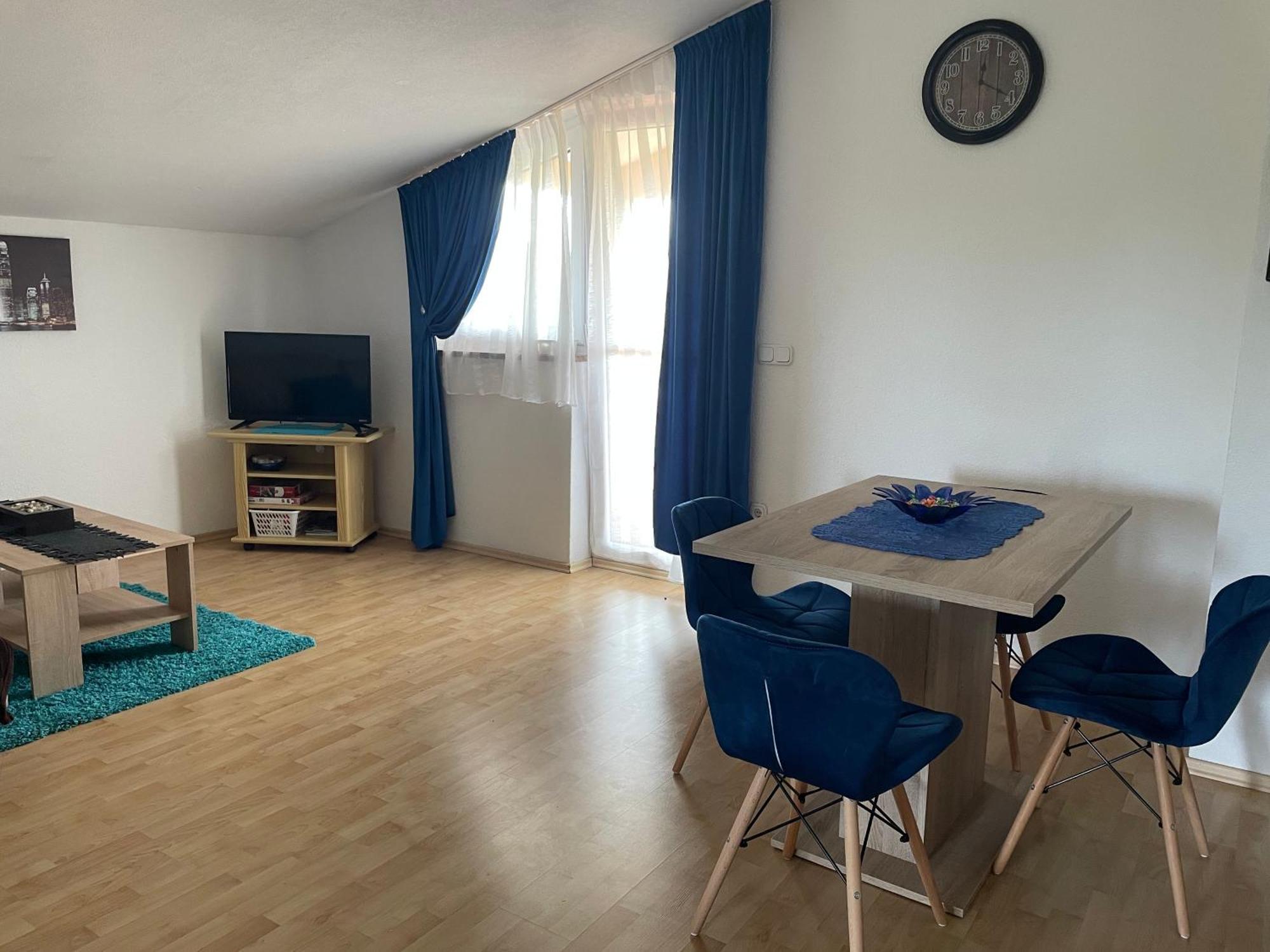 Apartments Dora Porec Luaran gambar