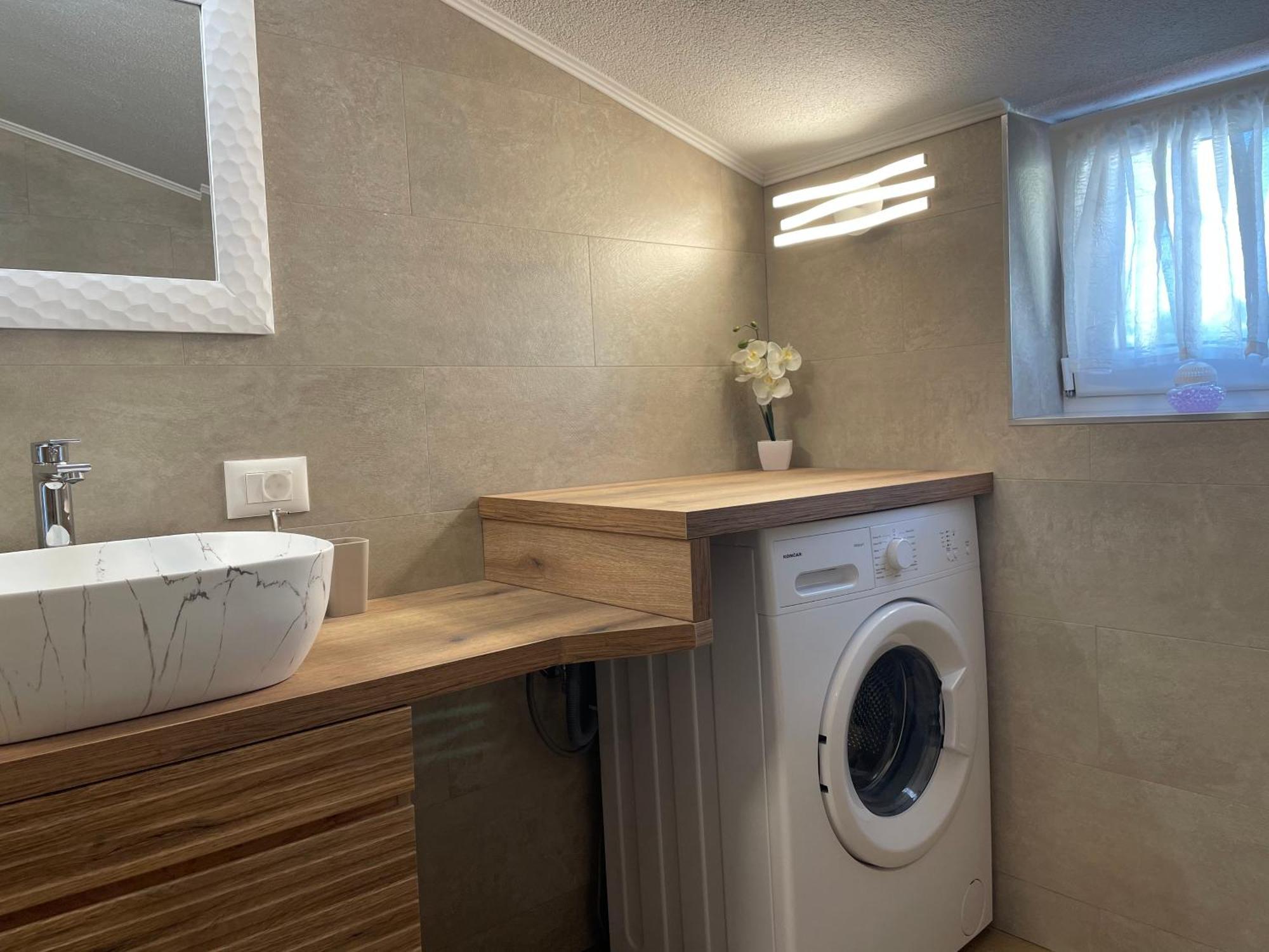 Apartments Dora Porec Luaran gambar