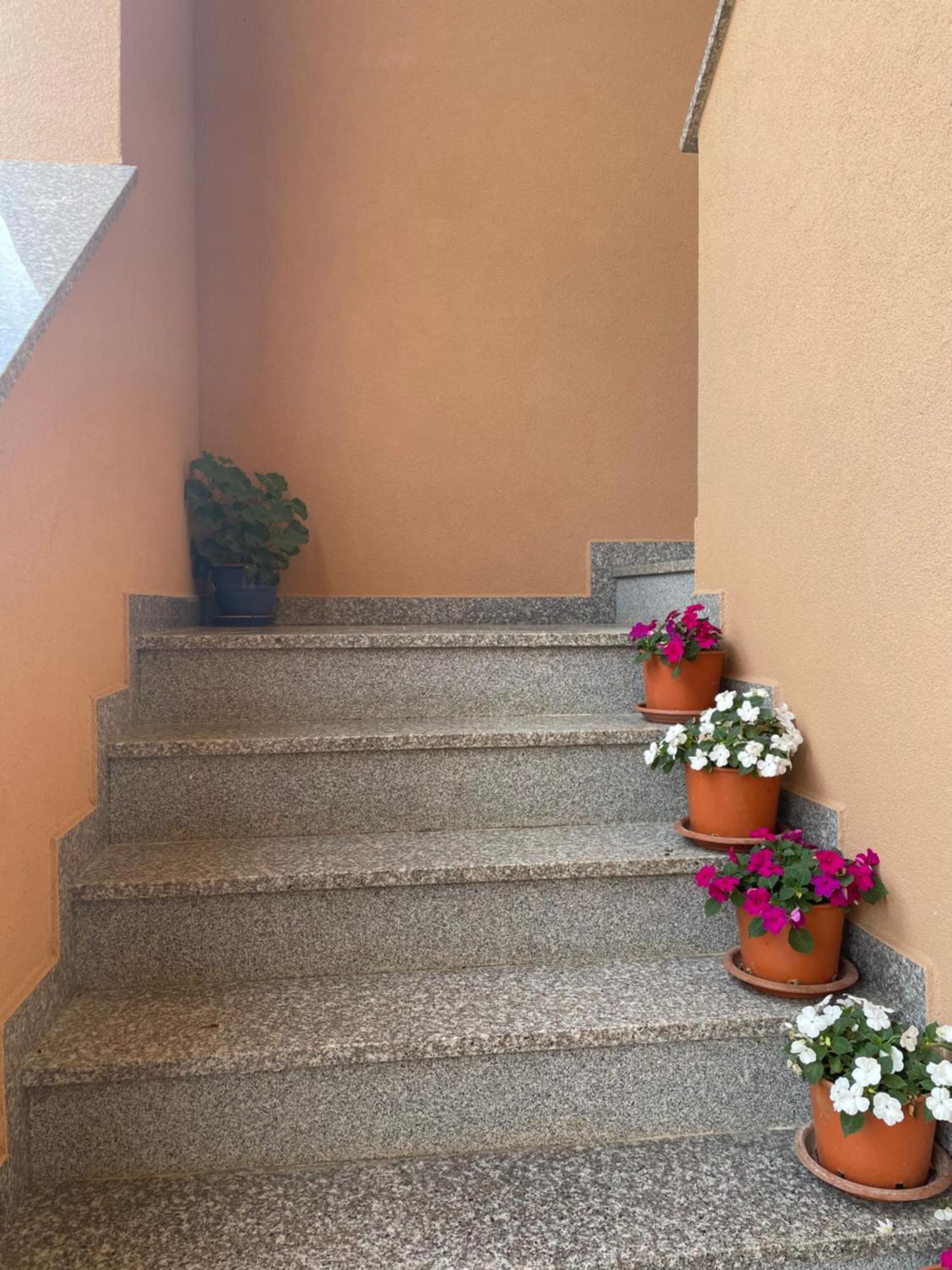 Apartments Dora Porec Luaran gambar