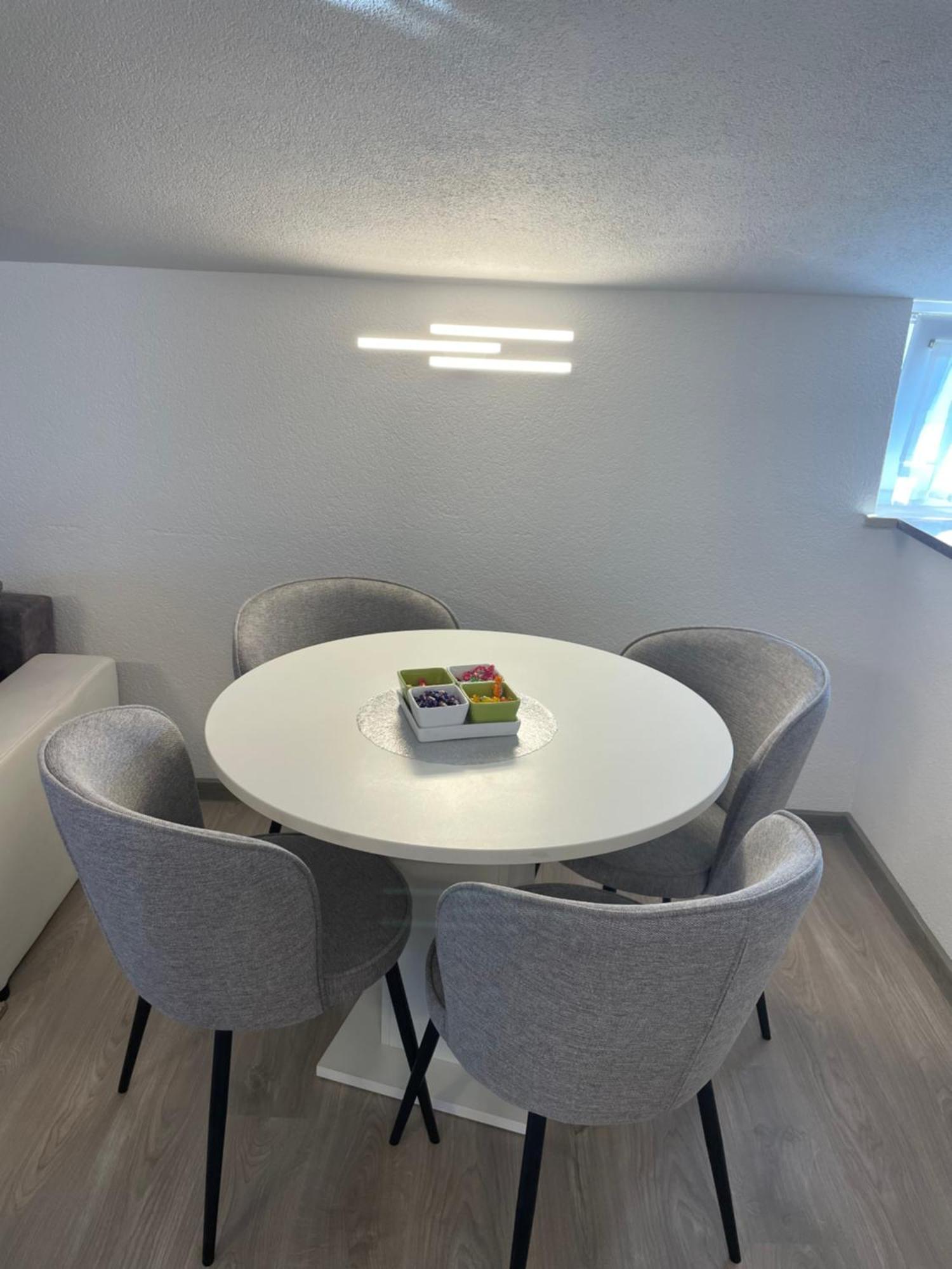 Apartments Dora Porec Luaran gambar